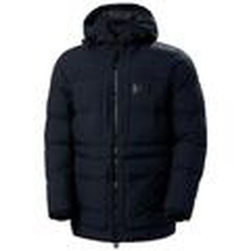 Abrigo de plumas Patrol Puffy Extérieur Tech para hombre - Helly Hansen - Modalova