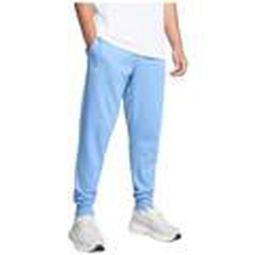 Pantalones Pantalon De Jogging En Polaire Ua Rival para hombre - Under Armour - Modalova