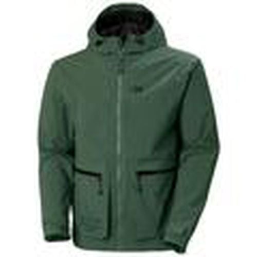 Chaquetas Move Hooded Rain para hombre - Helly Hansen - Modalova