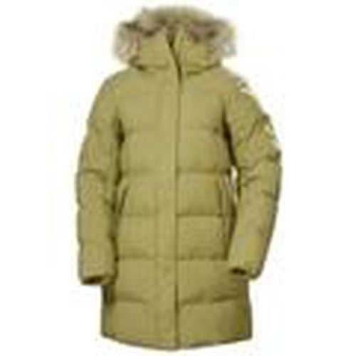 Parka W Blossom Puffy para mujer - Helly Hansen - Modalova