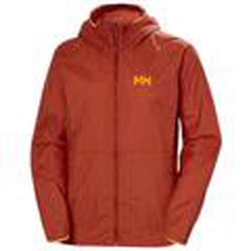 Chaquetas W Roam Wind Extérieur Tech para mujer - Helly Hansen - Modalova