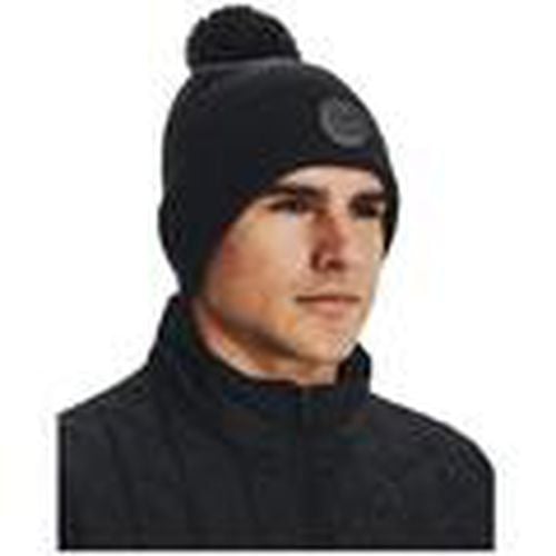 Gorro Avec Pompon Ua Driver para hombre - Under Armour - Modalova