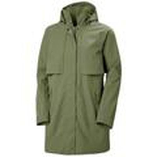 Cortaviento W Lilja Rain para mujer - Helly Hansen - Modalova