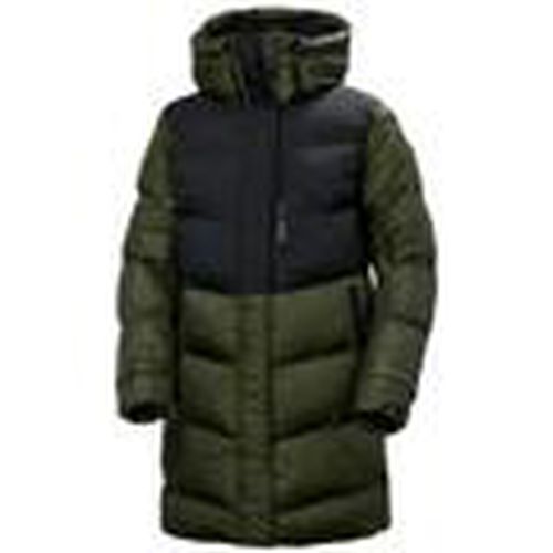 Chaquetas W Explorer Puffy para mujer - Helly Hansen - Modalova