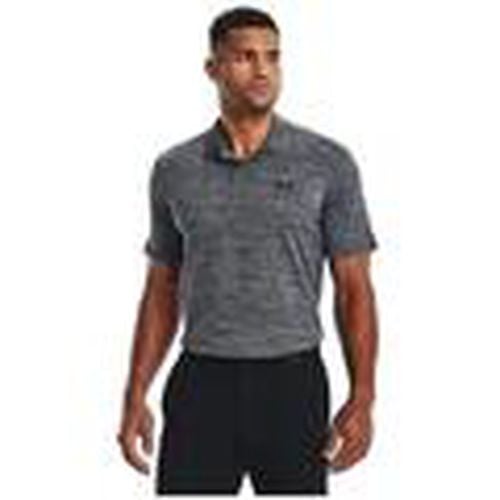 Tops y Camisetas Un Matchplay para hombre - Under Armour - Modalova