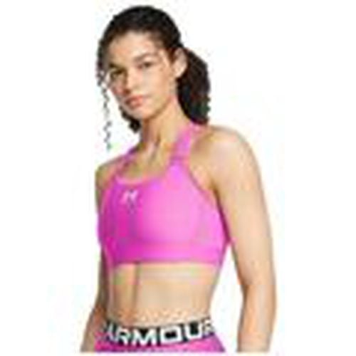 Sujetador deportivo Équipement Thermique para mujer - Under Armour - Modalova