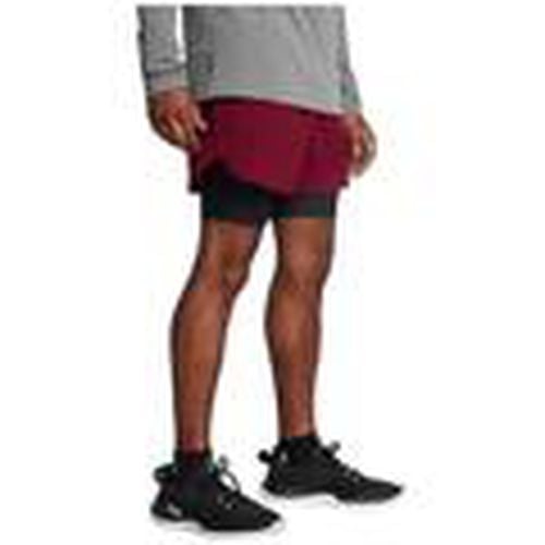 Short 2 En 1 Ua Vanish Elite para hombre - Under Armour - Modalova