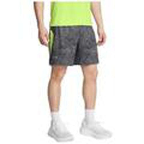 Short De 18 Cm Ua Launch Elite para hombre - Under Armour - Modalova