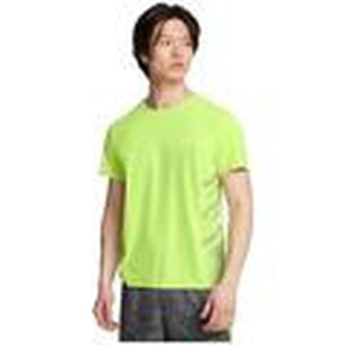 Tops y Camisetas Ua Launch Elite para hombre - Under Armour - Modalova