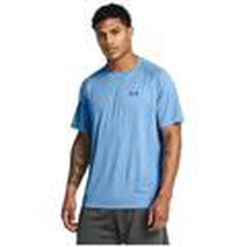 Tops y Camisetas Uatech para hombre - Under Armour - Modalova