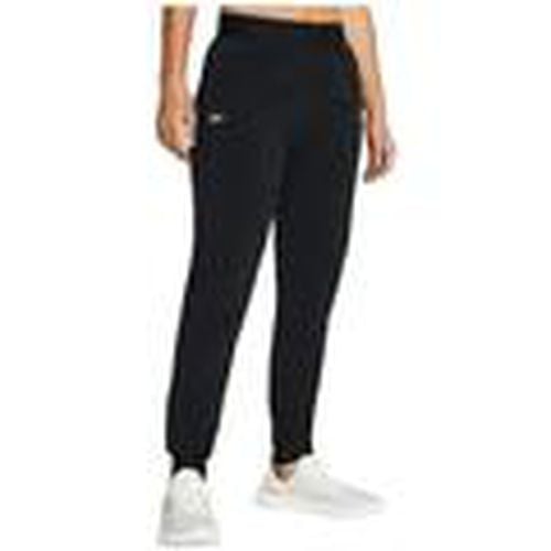 Pantalones Pantalon Tissé Taille Haute Rival D'Ua para mujer - Under Armour - Modalova