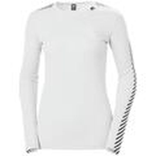 Tops y Camisetas W Hh Lifa Crew para mujer - Helly Hansen - Modalova