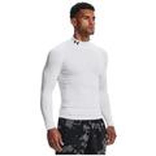 Camiseta interior Maquette De Compression Coldgear para hombre - Under Armour - Modalova