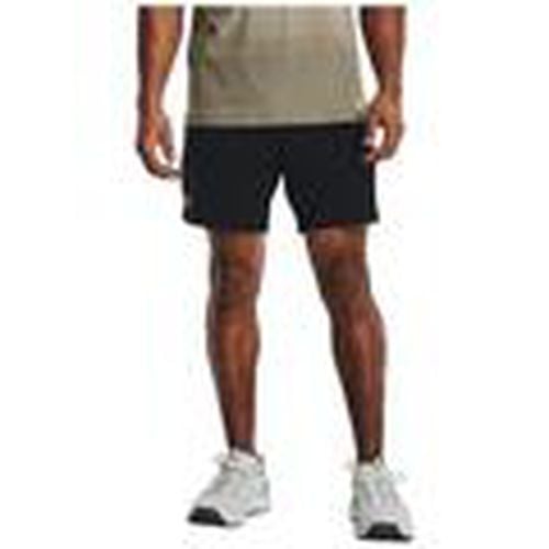 Short Short Ua Vanish Tissé 6' para hombre - Under Armour - Modalova