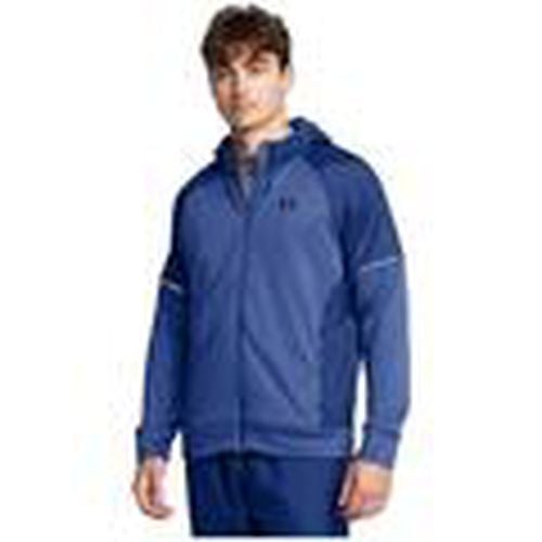 Jersey Sweat Polaire Tempête para hombre - Under Armour - Modalova