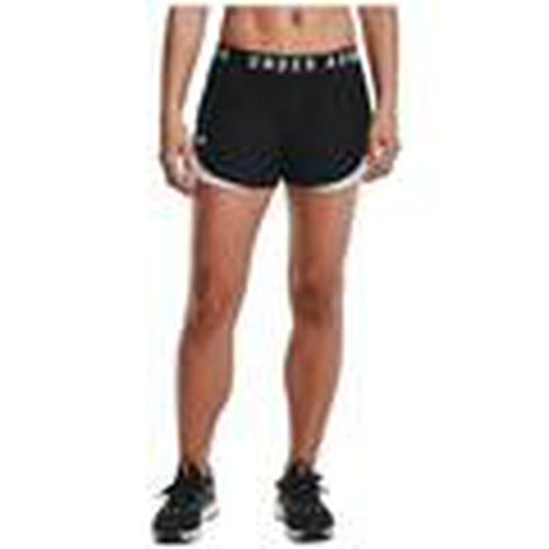 Short Short Ua Play Up 3.0 para mujer - Under Armour - Modalova