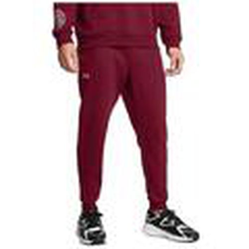 Pantalones Pantalon De Jogging En Polaire Ua Rival para hombre - Under Armour - Modalova