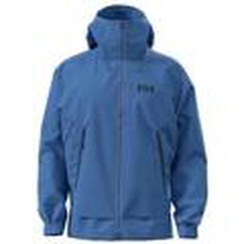 Chaquetas Verglas Bc Extérieur Tech para hombre - Helly Hansen - Modalova