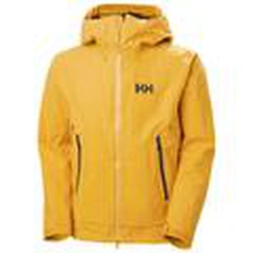 Chaquetas Verglas Bc para hombre - Helly Hansen - Modalova