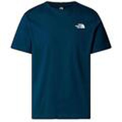 Camiseta manga larga S/S Redbox para hombre - The North Face - Modalova