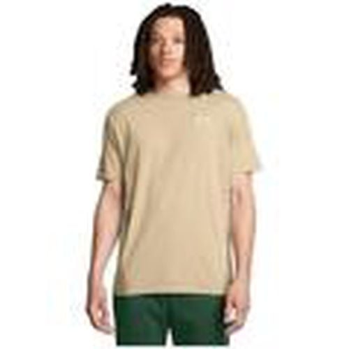 Tops y Camisetas Ua Tyle Avec Logo Sur La Poitrine Gauche para hombre - Under Armour - Modalova