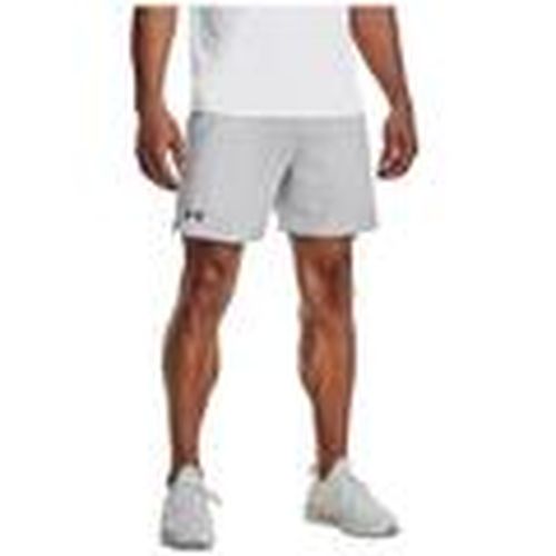 Short Short Ua Vanish Tissé 6' para hombre - Under Armour - Modalova