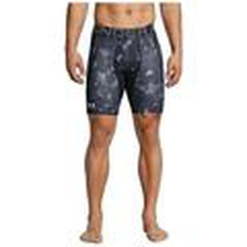 Short Compression Des Équipements Thermiques para hombre - Under Armour - Modalova