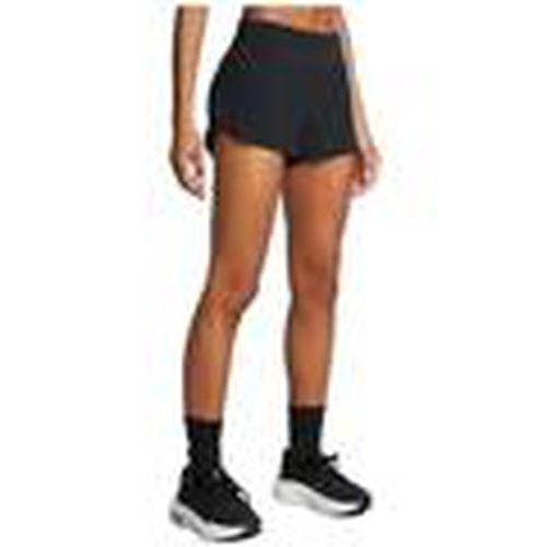 Short De 8 Cm Ua Launch Pro para mujer - Under Armour - Modalova