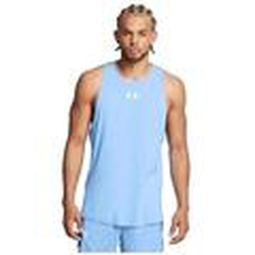 Camiseta tirantes Réservoir De Zone Ua para hombre - Under Armour - Modalova