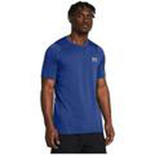 Tops y Camisetas Équipement Thermique Équipé para hombre - Under Armour - Modalova