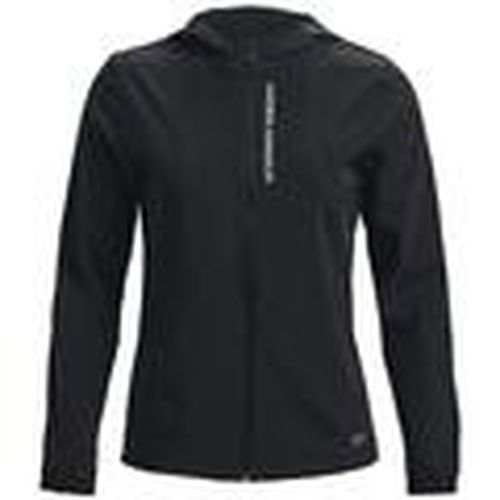 Chaquetas Ua Dépasse La Tempête para mujer - Under Armour - Modalova