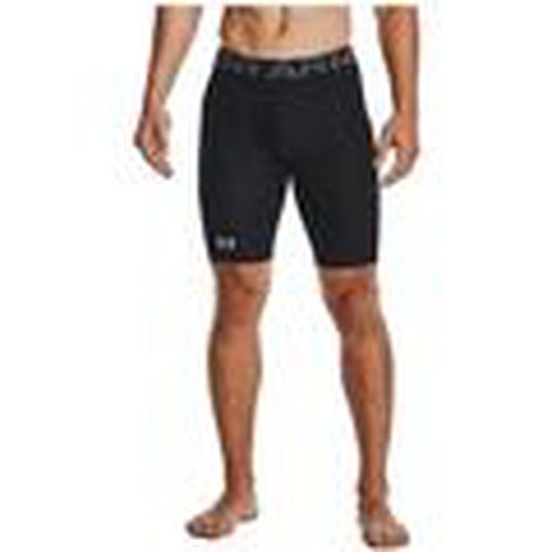 Short Short Long Avec Poche Heatgear para hombre - Under Armour - Modalova