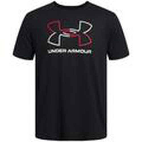 Tops y Camisetas Fondation Ua para hombre - Under Armour - Modalova