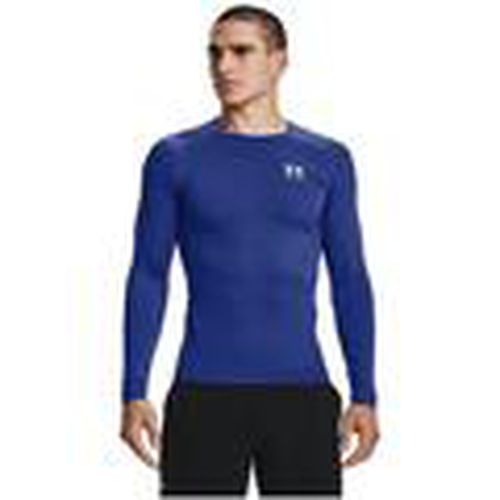 Bañador Heatgear À Manches Longues para hombre - Under Armour - Modalova