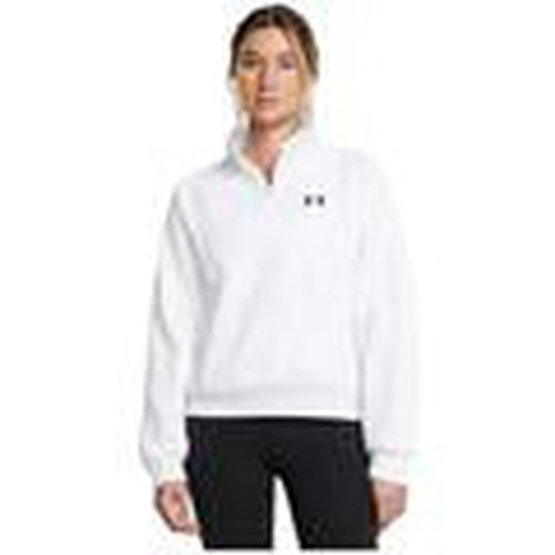 Jersey Sweat Polaire Pro para mujer - Under Armour - Modalova