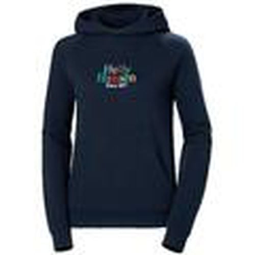 Jersey W Core Graphic para mujer - Helly Hansen - Modalova