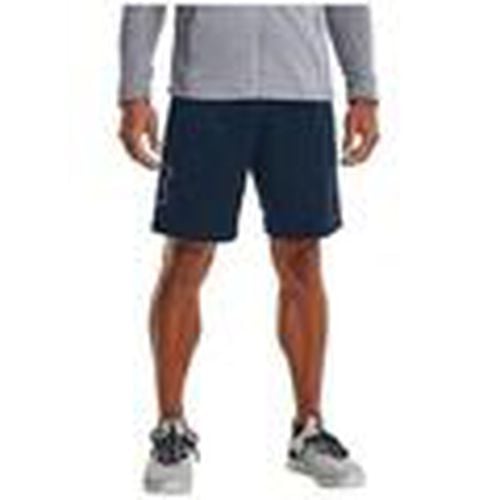 Short Uatech para hombre - Under Armour - Modalova