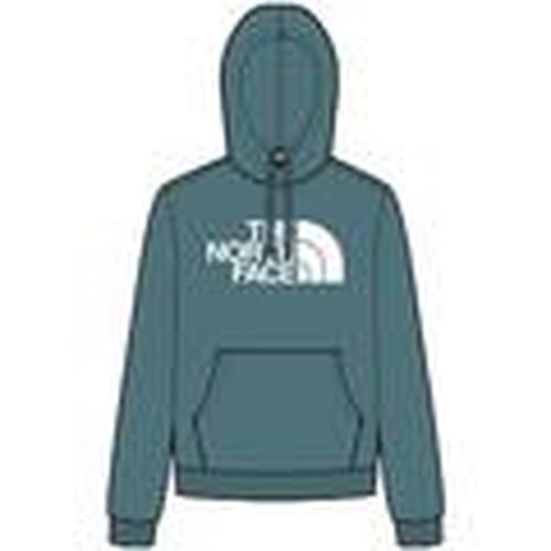 Sudaderas con capucha Drew Peak para hombre - The North Face - Modalova