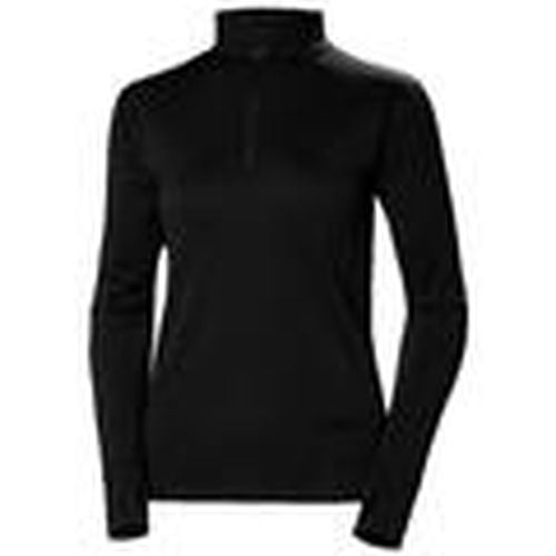 Jersey W Lifa Tech Lite 1/2 Zip para mujer - Helly Hansen - Modalova