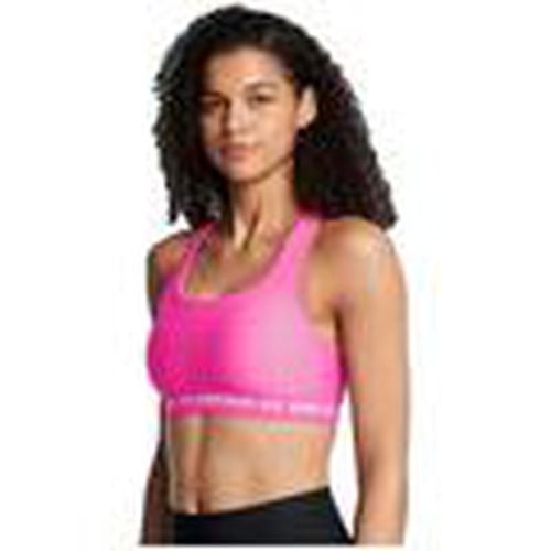 Sujetador deportivo Soutien-Gorge Croisé Moyen para mujer - Under Armour - Modalova