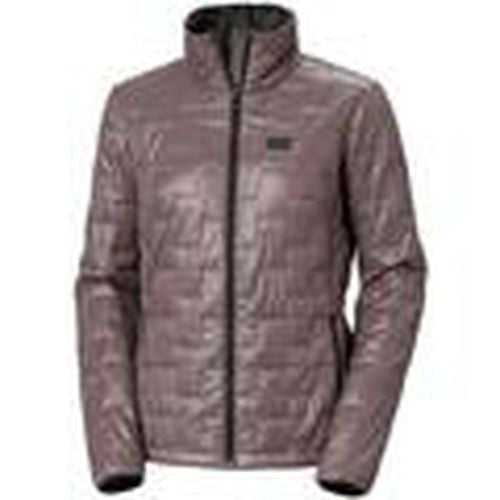 Parka W Lifaloft Insulator para mujer - Helly Hansen - Modalova