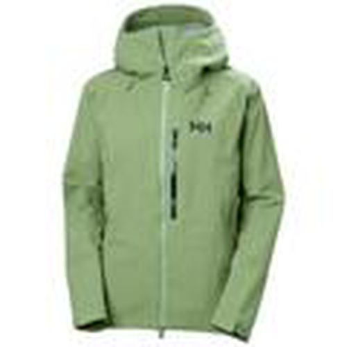 Chaquetas W Verglas Bc para mujer - Helly Hansen - Modalova