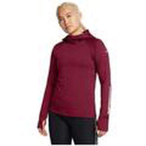 Jersey Ua Launch - Sweat-Shirt Cagoule Pour Temps Froid para mujer - Under Armour - Modalova