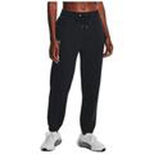 Jeggins Pantalon De Jogging En Polaire Ua Icon para mujer - Under Armour - Modalova