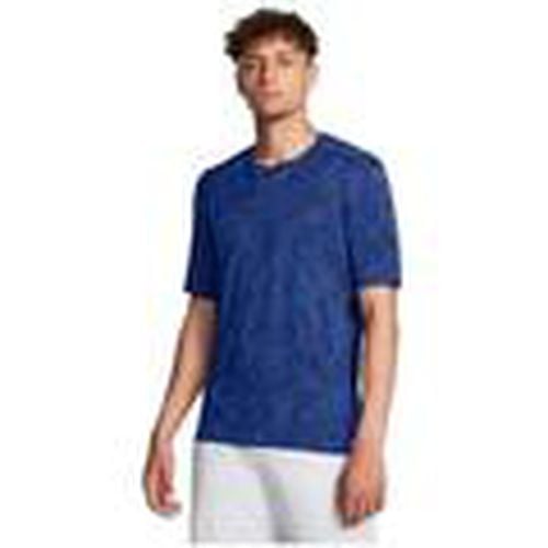 Tops y Camisetas Géode Ua Tech Vent para hombre - Under Armour - Modalova