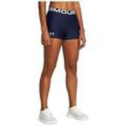 Short Équipement Thermique para mujer - Under Armour - Modalova