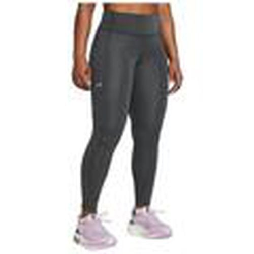 Medias Collants Cheville Ua Launch para mujer - Under Armour - Modalova