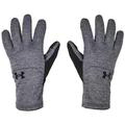 Guantes Gants En Polaire Ua Storm para hombre - Under Armour - Modalova