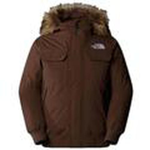 Chaqueta Mcmurdo Bomber para hombre - The North Face - Modalova