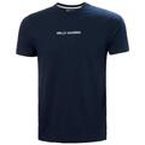 Tops y Camisetas Core para hombre - Helly Hansen - Modalova